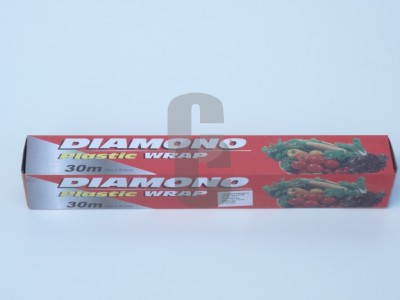 Стреч фолио домакинско - 20м.                                                                                                                                                                                                                                                                               